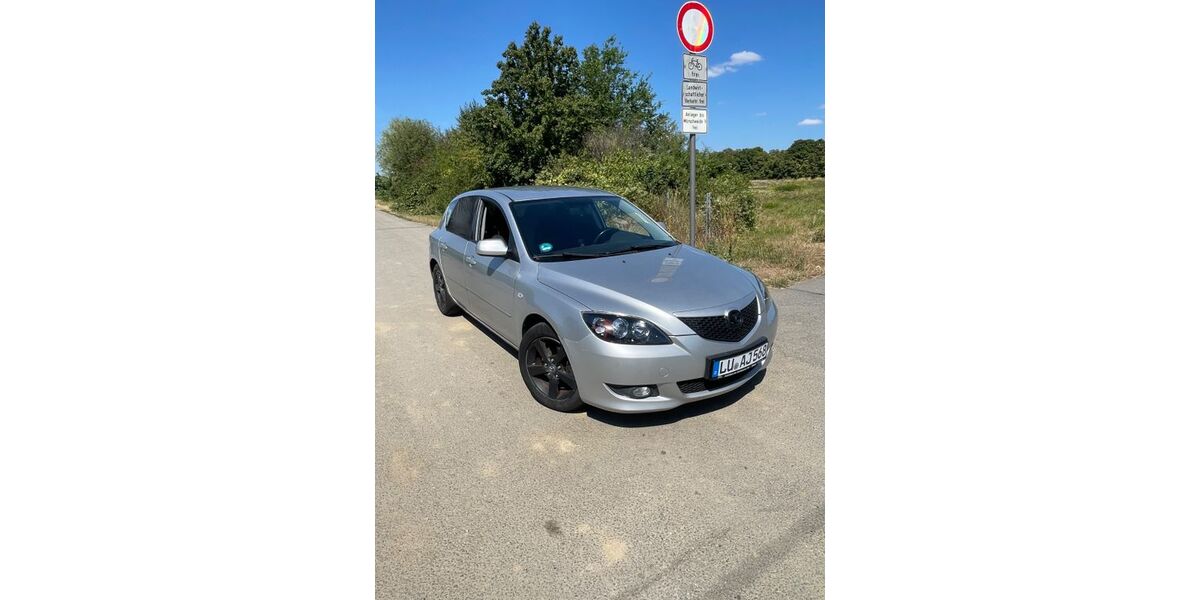 Mazda 3 228.000 km 1.499 &euro; Ludwigshafen am Rhein 67069