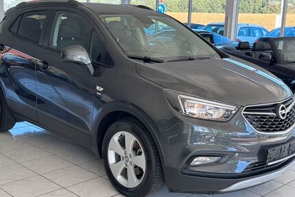 Opel Mokka 125.000 km 11.990 € Speyer 67346
