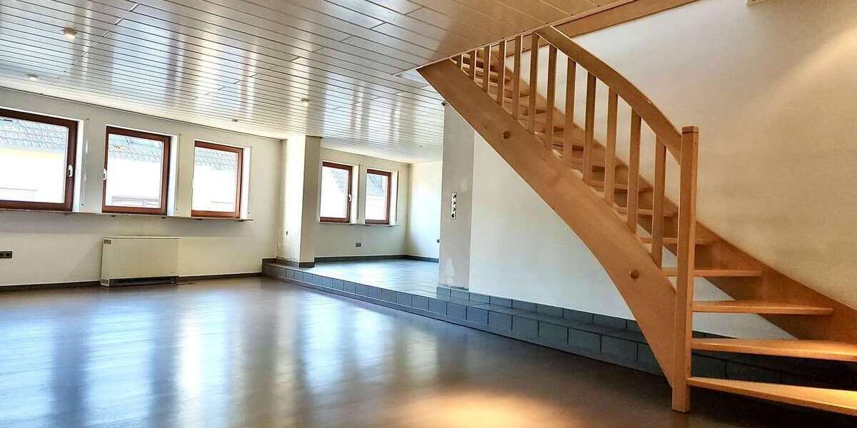 Einfamilienhaus Östringen-Odenheim Odenheim - 13 Zimmer, 294 m&sup2;, 349.000&euro; | Angebot:26493921
