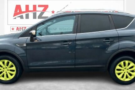 Ford Kuga 152.200 km 8.000 € Frankenthal 67227