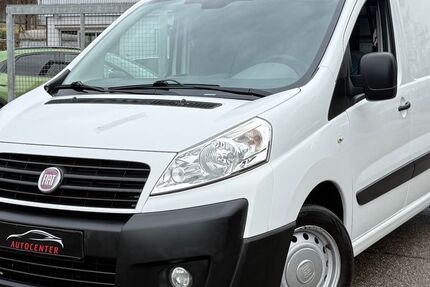 Fiat Scudo 143.000 km 4.999 &euro; Weinheim 69469