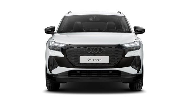 Q4 e-tron