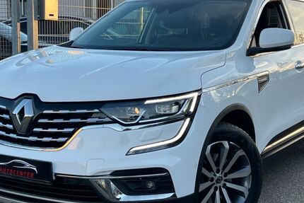 Renault Koleos 73.000 km 17.990 € Weinheim 69469