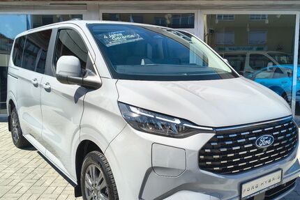 Ford Tourneo Custom 18.312 km 48.900 &euro; Speyer 67346