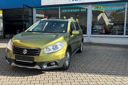Suzuki (SX4) S-Cross 70.000 km 13.699 &euro; Ubstadt 76698