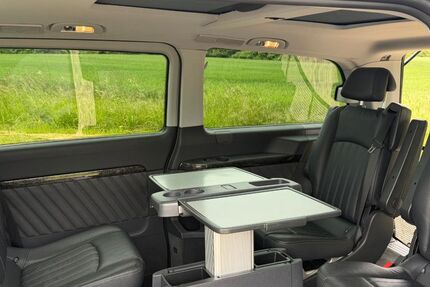Mercedes-Benz Viano 168.000 km 22.600 &euro; Ubstadt-Weiher 76698