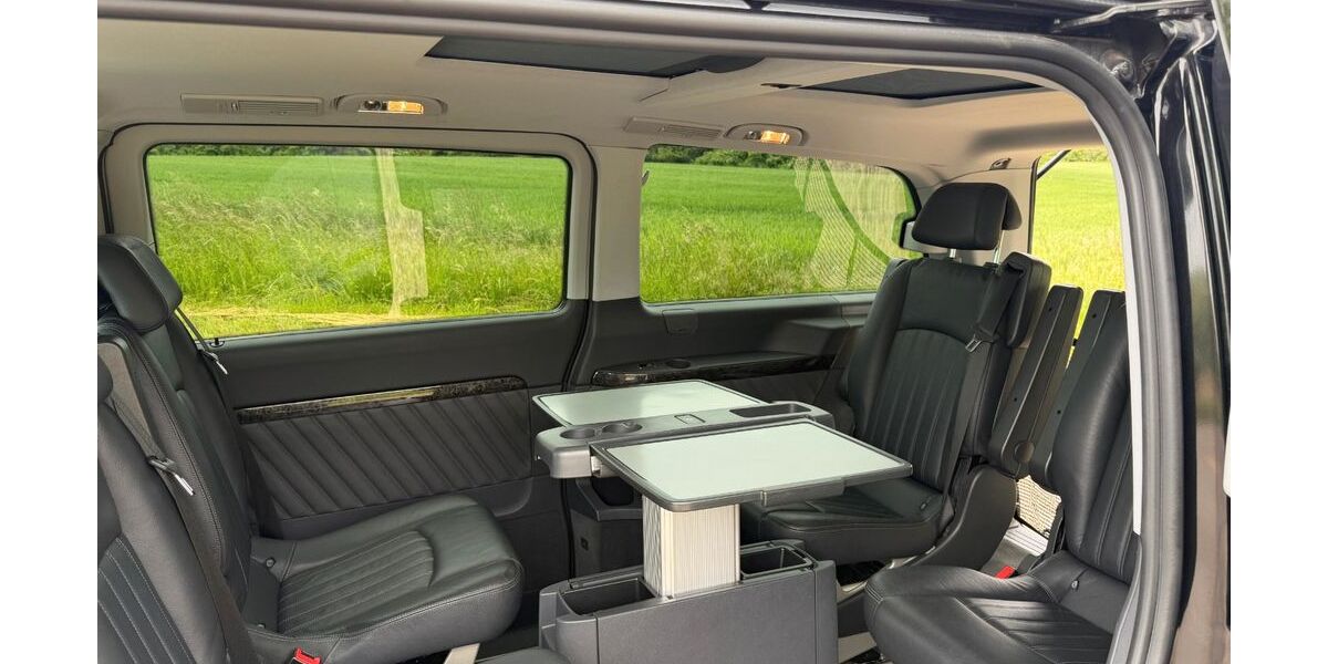 Mercedes-Benz Viano 168.000 km 24.400 &euro; Ubstadt-Weiher 76698