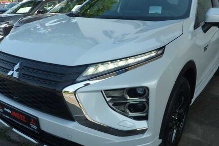 Mitsubishi Eclipse Cross 16.500 km 27.490 &euro; Edingen-Neckarhausen 68535