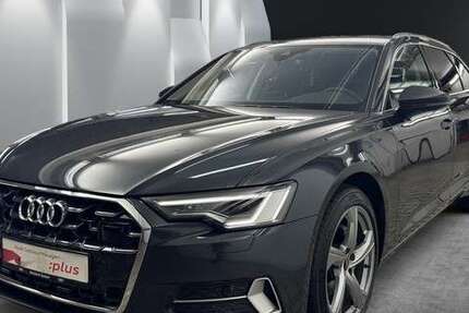 Audi A6 9.844 km 45.950 € Speyer 67346