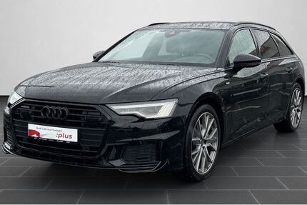 Audi A6 75.342 km 32.900 &euro; Walldorf 69190