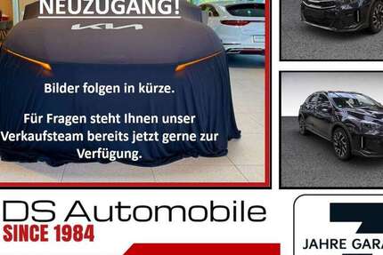 Kia XCeed 20.103 km 24.300 &euro; Lampertheim-Hofheim 68623