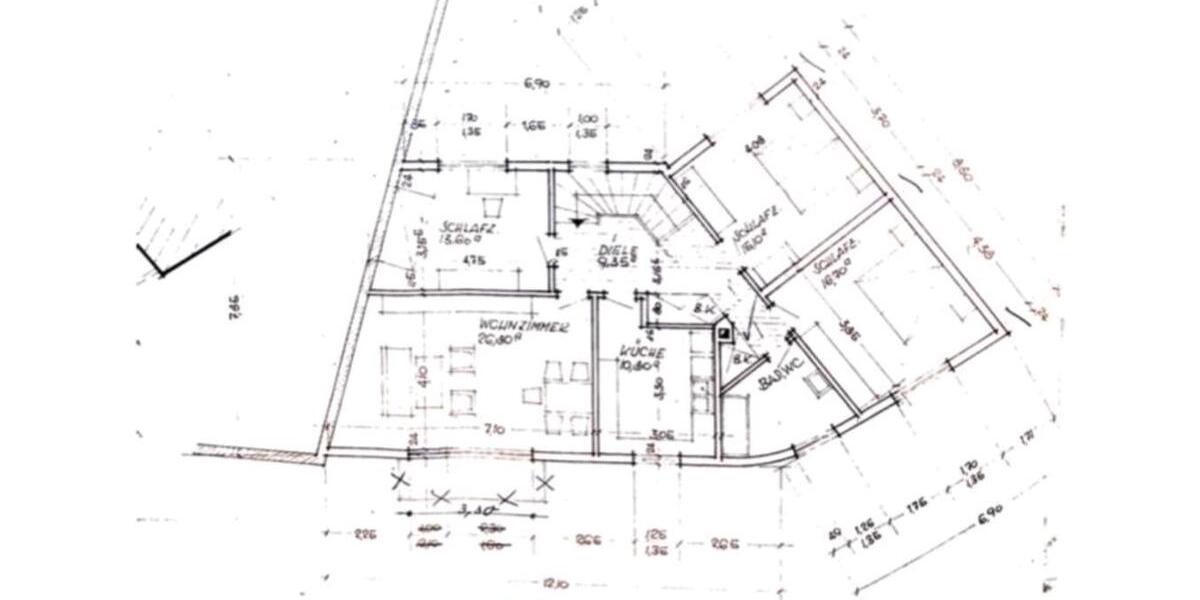 Mehrfamilienhaus, Wohnhaus Mutterstadt - 13 Zimmer, 294 m&sup2;, 650.000&euro; | Angebot:26715725
