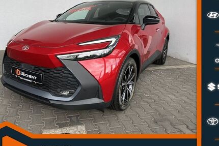 Toyota C-HR 8.997 km 37.990 &euro; Heidelberg 69115