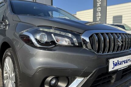 Suzuki SX4 2.290 km 17.890 &euro; Philippsburg 76661