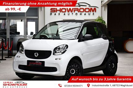 Smart ForTwo 85.709 km 7.750 &euro; Waghäusel 68753