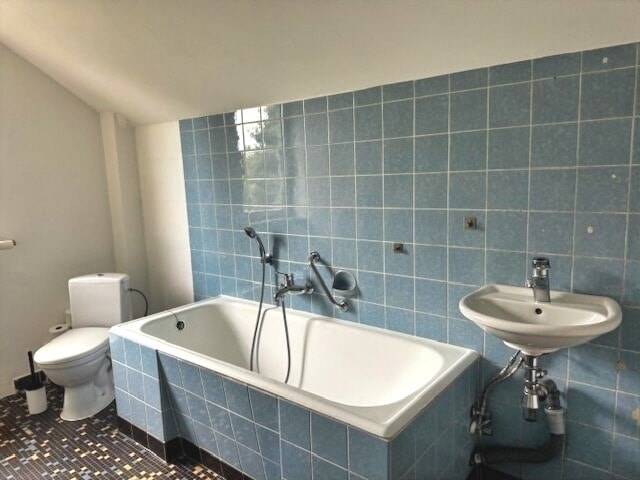 Mehrfamilienhaus, Wohnhaus Mannheim Neuostheim - 7 Zimmer, 185 m&sup2;, 849.000&euro; | Angebot:25744095