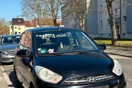 Hyundai i10 134.075 km 2.750 &euro; Ludwigshafen 67067