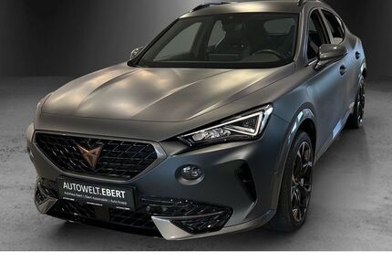 Cupra Formentor 40.390 km 28.990 &euro; Weinheim 69469