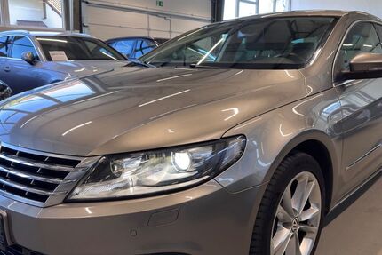 VW CC 190.000 km 7.500 &euro; Walldorf 69190