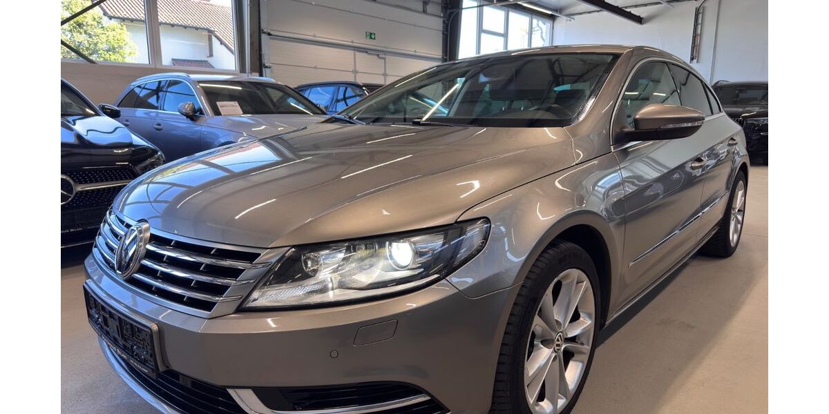 VW CC 190.000 km 7.500 &euro; Walldorf 69190