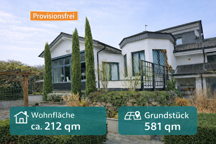 Provisionsfreies Einfamilienhaus in Hüttenfeld 7 zimmer