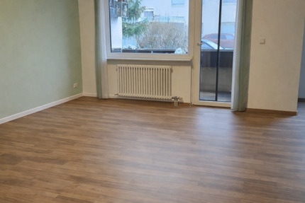 Großzügige 4-Zimmer-Maisonette mit 2 Bädern & 2 Balkonen 4 zimmer