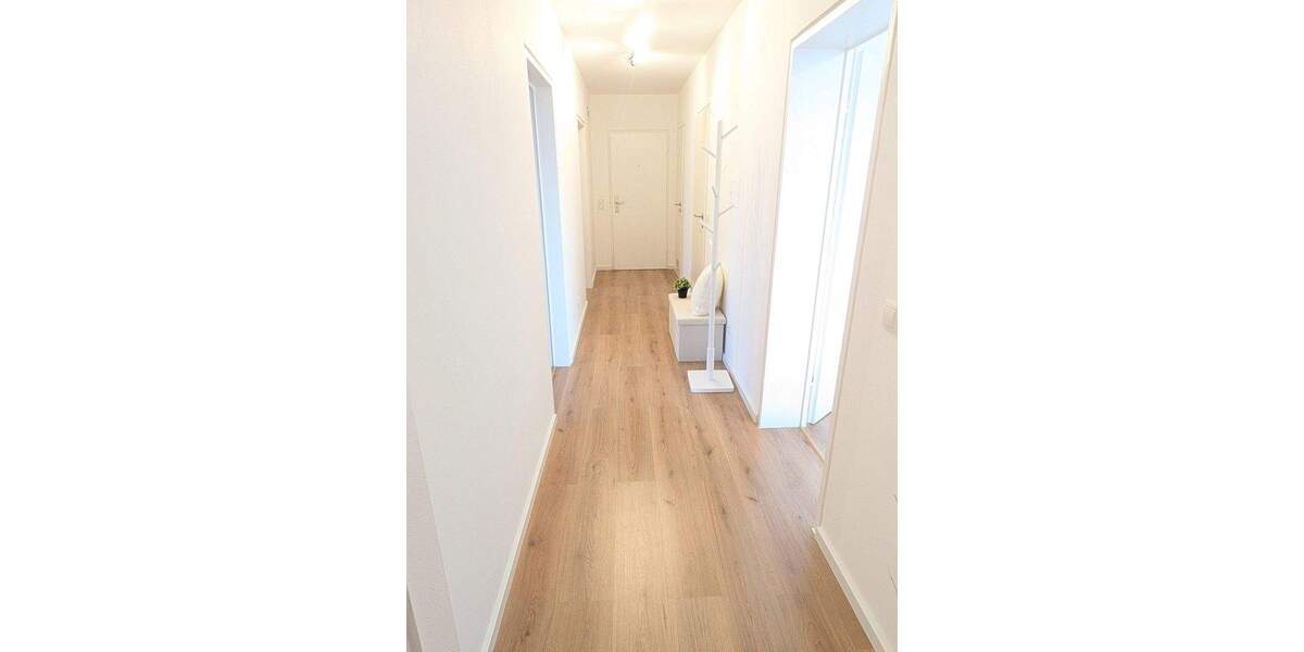 Etagenwohnung Mutterstadt - 3 Zimmer, 73 m&sup2;, 269.000&euro; | Angebot:25153552
