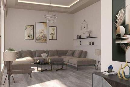 Wohnung Ludwigshafen Friesenheim/Nord - 3 Zimmer, 96 m&sup2;, 1.350&euro; | Angebot:25142507