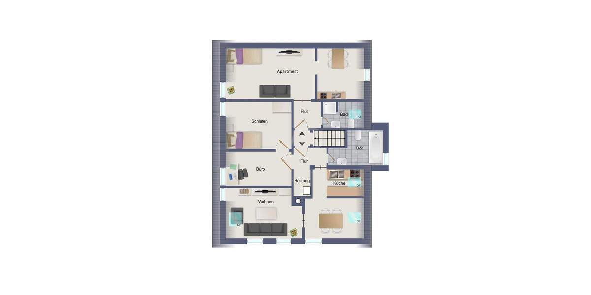 Mehrfamilienhaus, Wohnhaus Speyer - 1 Zimmer, 305 m&sup2;, 649.000&euro; | Angebot:25228462