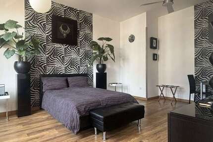 Wohnung Mannheim - 1 Zimmer, 39 m&sup2;, 230.000&euro; | Angebot:25558946