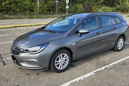 Opel Astra 150.500 km 5.990 &euro; Viernheim 68519