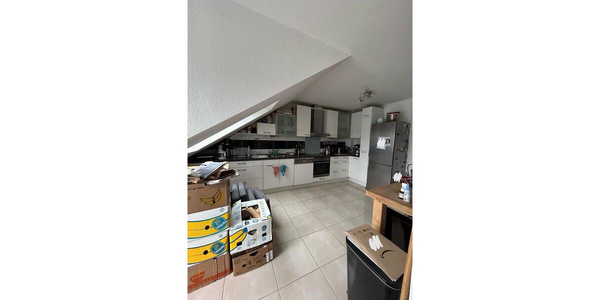 Leimen-Wohnung in gepflegten 3-Familienhaus zu vermieten 3.5 zimmer