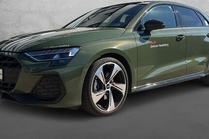 Audi A3 8.000 km 38.900 € Heidelberg 69115