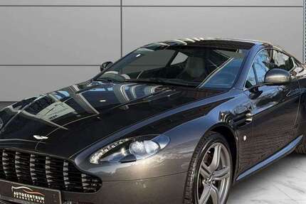 Aston Martin Vantage 120.447 km 59.990 &euro; Frankenthal 67227