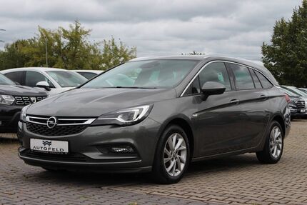 Opel Astra 82.950 km 10.950 € Ladenburg 68526