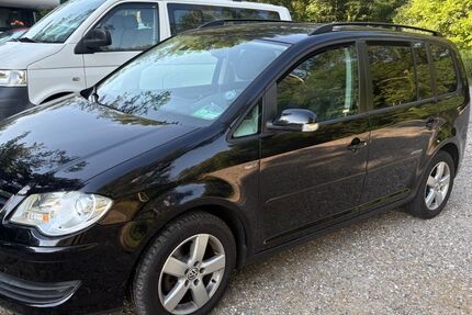 VW Touran 205.000 km 4.000 &euro; Speyer 67346
