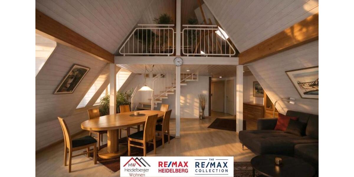 Einfamilienhaus Heidelberg Peterstal - 5 Zimmer, 144 m&sup2;, 425.000&euro; | Angebot:26720482