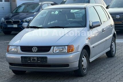 VW Polo 98.000 km 3.999 &euro; Wiesloch 69168
