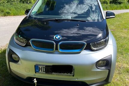 BMW i3 101.481 km 9.800 &euro; Brombach 69434