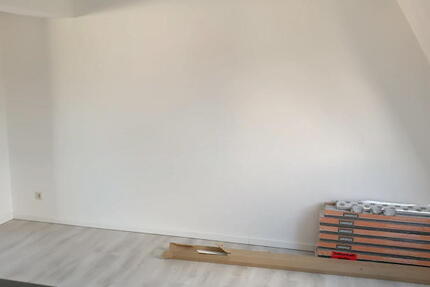 ObjNr:18661 - Sanierte 4-Zimmer ETW mit Balkon mit Blick über Ludwigshafen - Wohnung Ludwigshafen am Rhein | Angebot:15064599