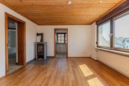 Wohnung Böhl-Iggelheim Iggelheim - 2.5 Zimmer, 83 m&sup2;, 740&euro; | Angebot:26671531