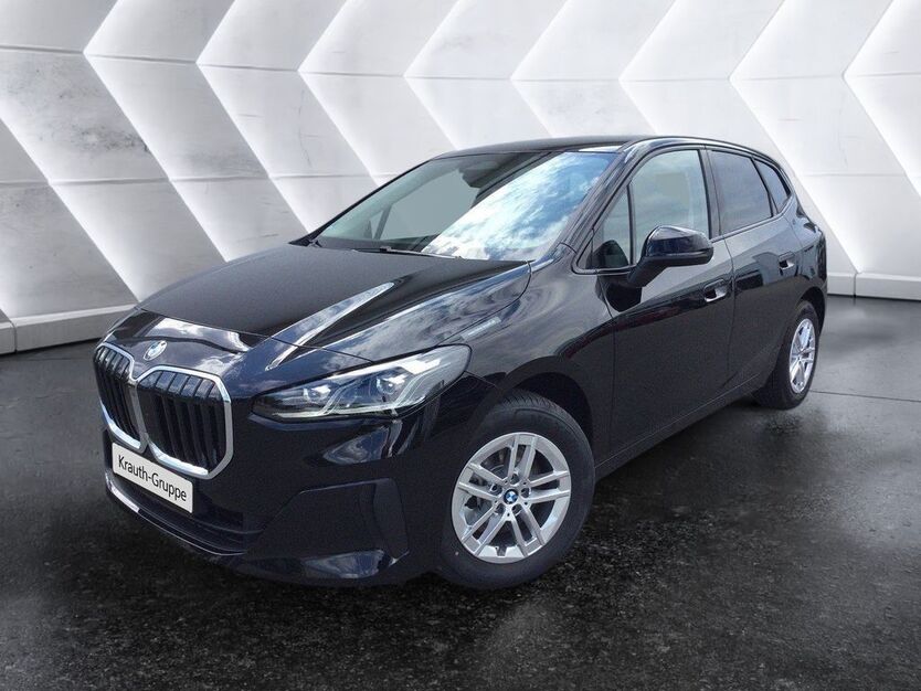 BMW 218 Active Tourer 8.000 km 30.900 € Heidelberg 69123