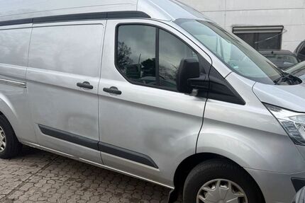 Ford Transit Custom 200.000 km 11.000 € Waghäusel 68753