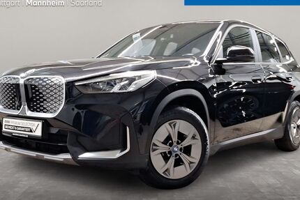 BMW iX1 27.929 km 34.860 &euro; Mannheim 68169