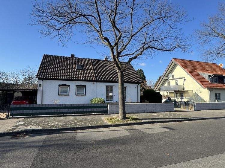 Doppelhaushälfte Mannheim / Schönau Schönau - 4 Zimmer, 100 m&sup2;, 500.000&euro; | Angebot:25152594