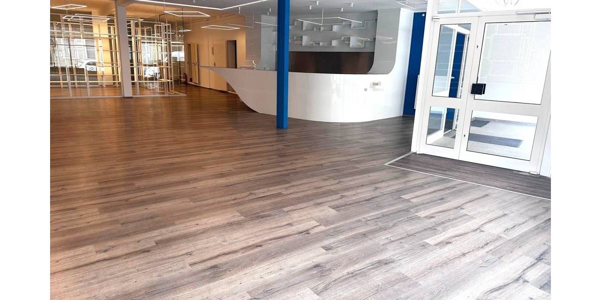 Gewerbeobjekt Viernheim - 2.250&euro; | Angebot:26474557