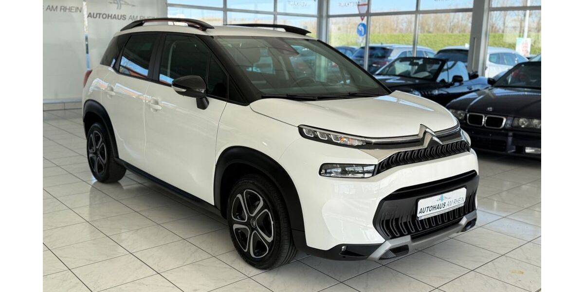 Citroen C3 Aircross 57.000 km 13.990 &euro; Speyer 67346