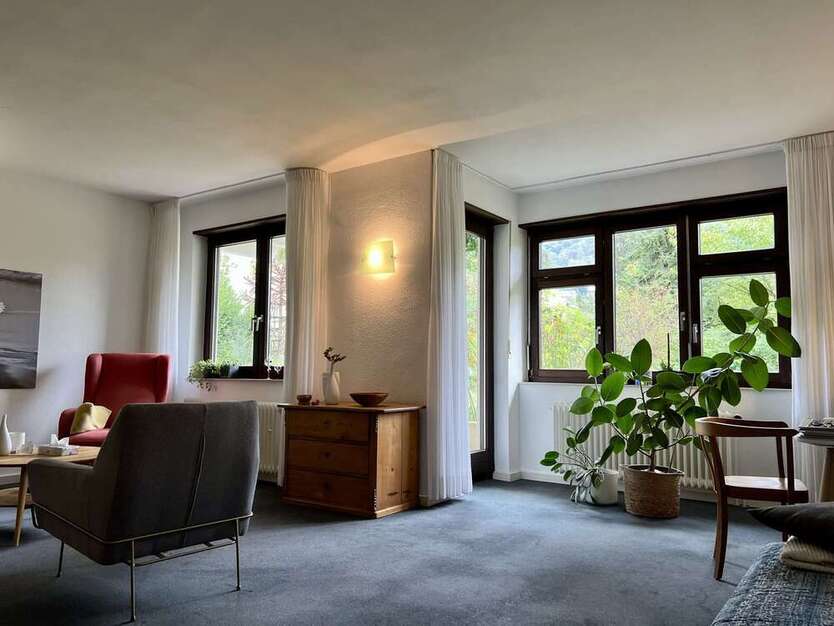 Büro in Heidelberg 499.000 € 95.4 m²