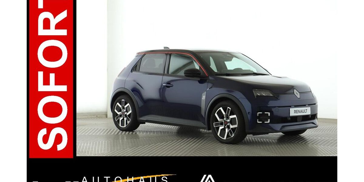 Renault R 5 9.870 km 27.880 € Speyer 67346