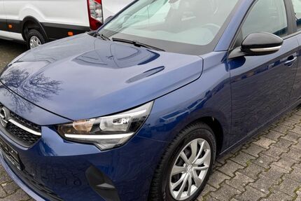 Opel Corsa 39.800 km 9.500 &euro; Lampertheim 68623